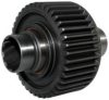 PowerMax 1012825 Freewheel Gear, starter